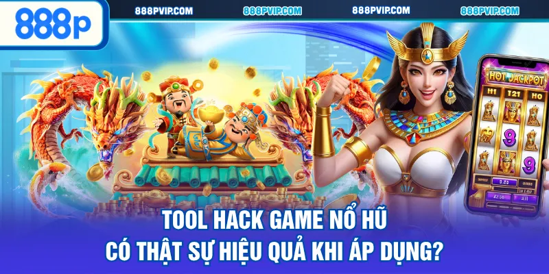 tool hack game nổ hũ